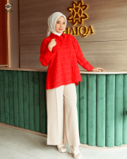 MILA BLOUSE